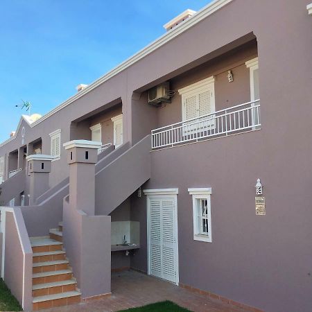 Villas King'S Albufeira Exterior foto