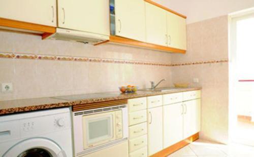 Villas King'S Albufeira Exterior foto