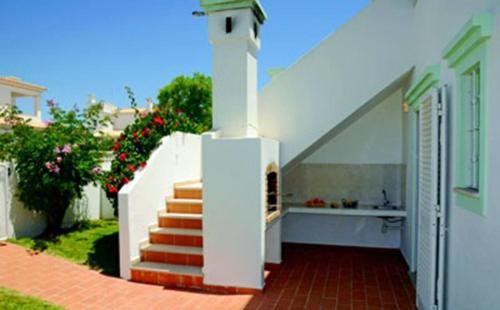 Villas King'S Albufeira Exterior foto
