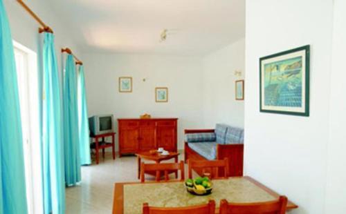 Villas King'S Albufeira Exterior foto