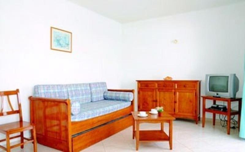 Villas King'S Albufeira Zimmer foto