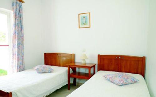 Villas King'S Albufeira Exterior foto