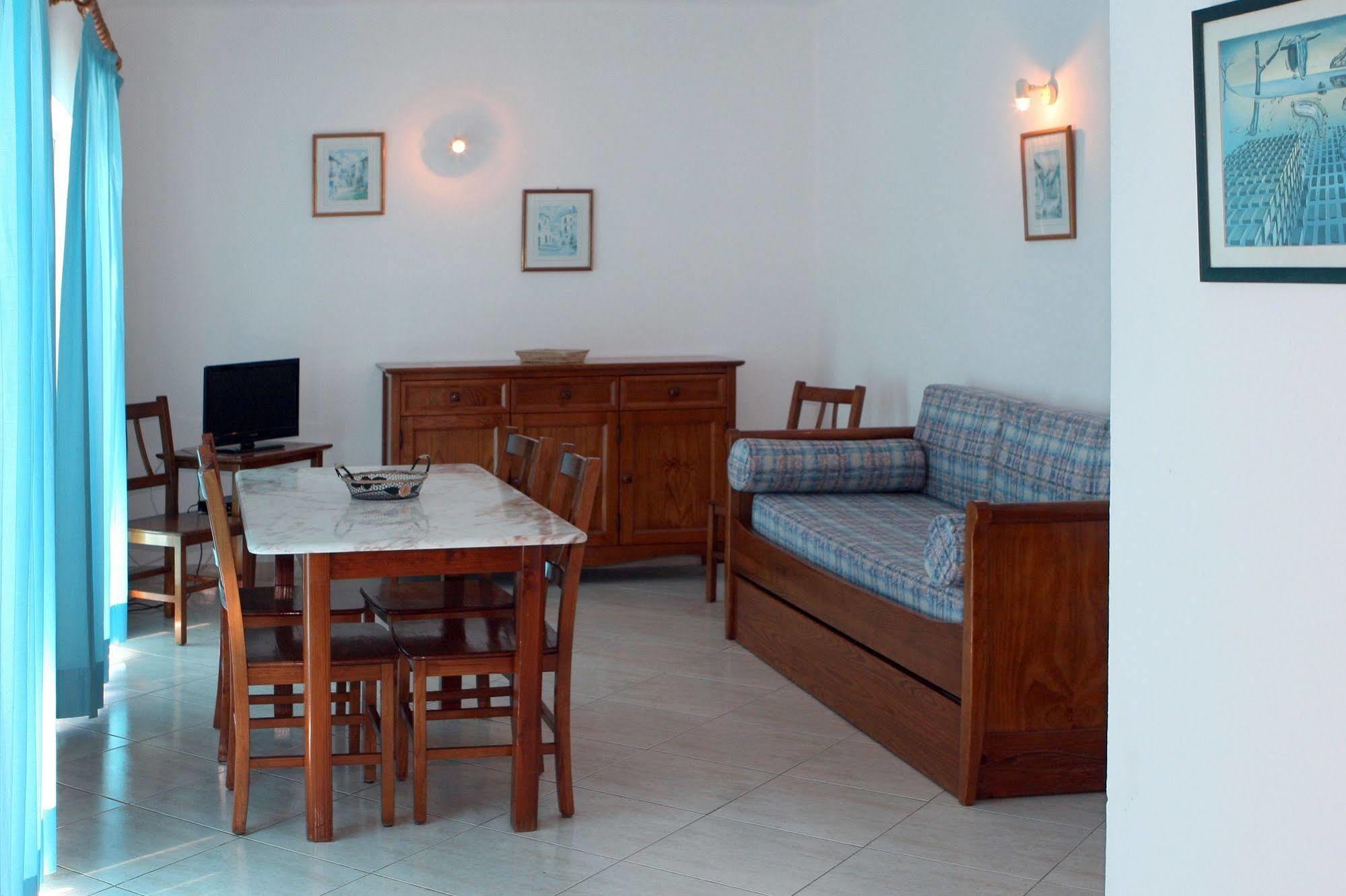 Villas King'S Albufeira Exterior foto
