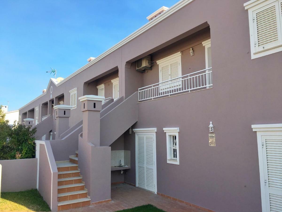 Villas King'S Albufeira Exterior foto