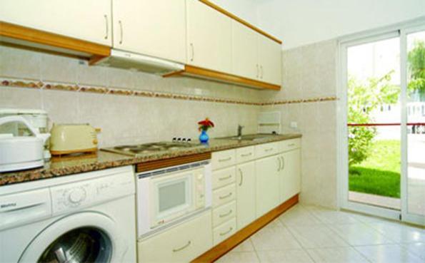 Villas King'S Albufeira Zimmer foto